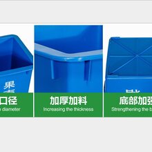 保定垃圾桶厂家图片