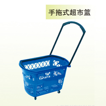 武汉超市购物篮生产厂家