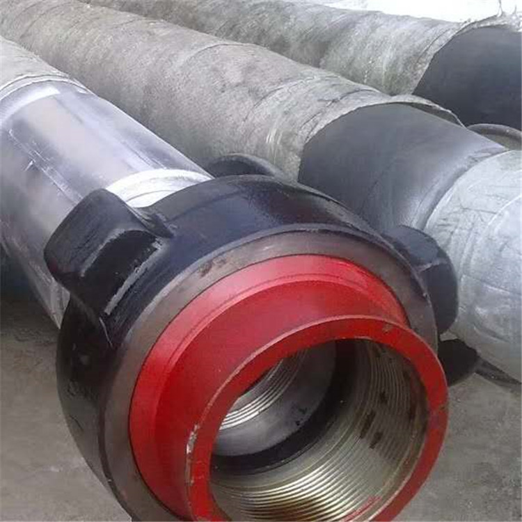 安徽厂家供应商 液压耐磨胶管大口径疏浚胶管