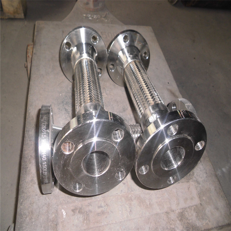 湖南生产厂家 高压液压金属软管陶瓷金属软管