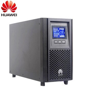 华为UPS不间断电源2000-A-1KTTS1KVA/0.8KW成都