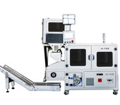 深圳紧固件包装机