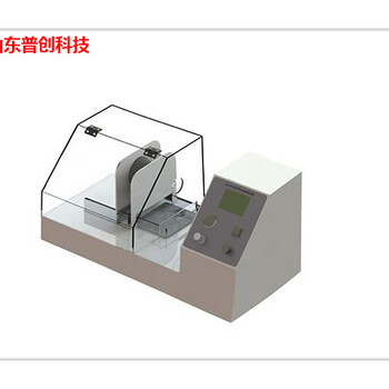 MU-K1005合成血液穿透试验仪