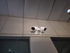广州地区别墅监控安装安防监控防盗系统监控摄像头安装