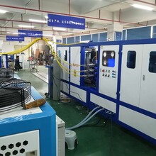 正信激光全铝整板焊接生产线,广州全铝家居整板焊接机服务周到