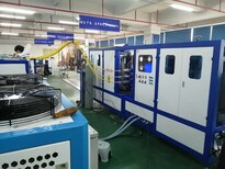 正信激光全铝整板焊接生产线,广州全铝家居整板焊接机服务周到图片0