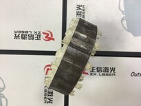 深圳钣金激光焊接设备机器人激光焊厂家,汽车钣金件激光焊接图片5