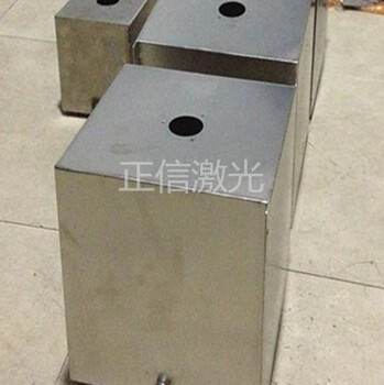 安徽自动不锈钢激光焊接机操作简单,不锈钢制品激光焊接机