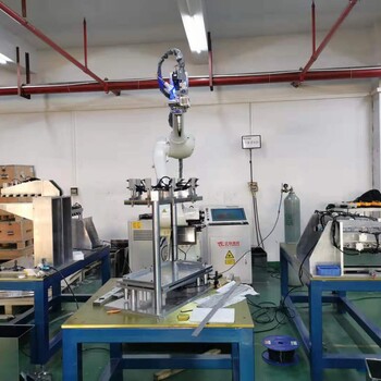 天津机器人汽车配件激光焊接机汽配焊接设备生产厂家