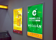重庆大渡口区灯箱设计价格图片3