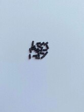 惠州一字機米螺釘報價圖片