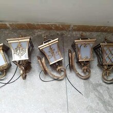 盘锦LED景观灯报价图片