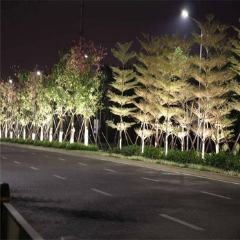 柳州LED抱树灯价格