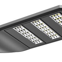 宁波一体化路灯厂家图片