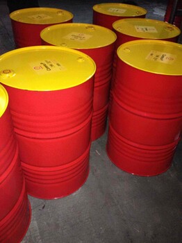 蘇州市殼牌得力士T46液壓油產品參數