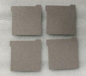 PEM水电解用多孔钛板微孔钛板烧结多孔钛板烧结钛过滤板