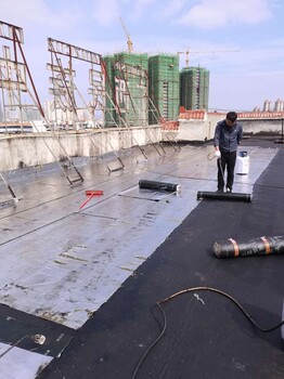 广西省屋顶防水补漏公司多少钱一平米