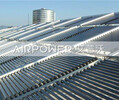 利爾佳工廠太陽能采暖設備供應
