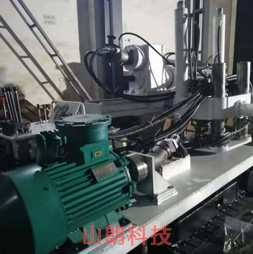上海ZDY3200S钻机,1250液压钻机