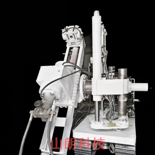 液压钻机-ZDY1900S
