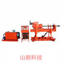 長治架柱式鉆機,液壓架柱鉆