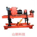 裝巖機(jī)-兩聯(lián)閥-三聯(lián)閥