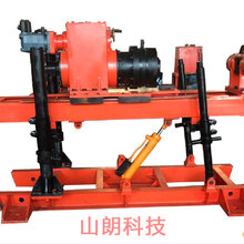 安阳煤矿用钻机,ZYW2000钻机图片