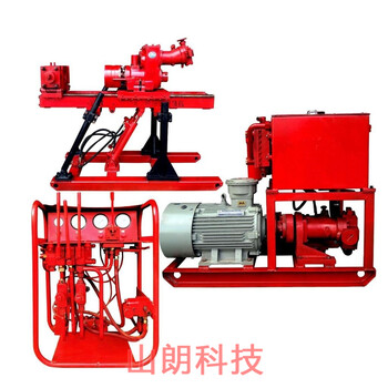商丘鉆機-ZDY6000S,1250液壓鉆機