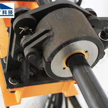 湖州ZYW鉆機