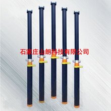 DW型临时支护用单体液压支柱-DW25-30/100B轻型单体液压支柱图片