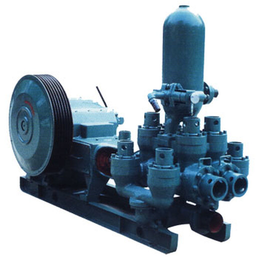 BW600-10泥浆泵厂家,2NB系列泥浆泵