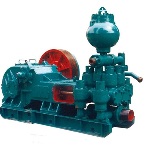 周口泥浆泵供应,BW系列泥浆泵