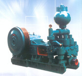 BW320型泥浆泵厂家,2NB系列泥浆泵图片0