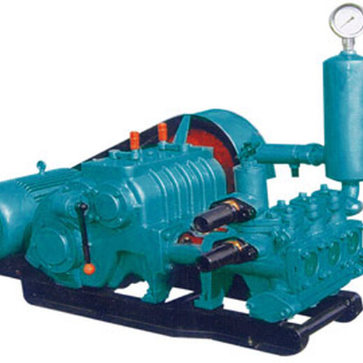 天津BW600-6泥浆泵,3NB泥浆泵