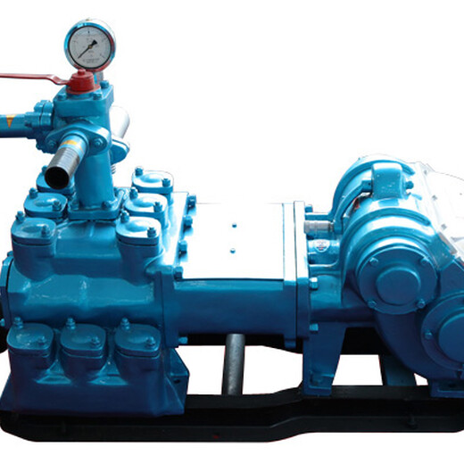 宜春BW600-6泥浆泵,2NB系列泥浆泵