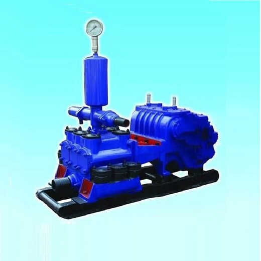 淮北泥浆泵型号,2NB系列泥浆泵