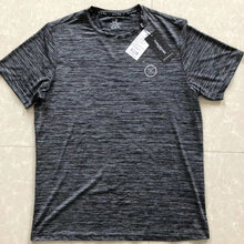 广州品牌男装折扣尾货一线品牌服装尾货批发图片