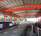 兴安盟钢结构工程承接厂家阿尔山市钢结构材料批发防锈防腐
