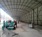 乌兰察布集宁钢结构工业车间设计凉城县大跨度顶棚安装厂家