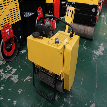 手扶式振動(dòng)壓路機(jī)小型壓路機(jī)參數(shù)
