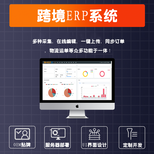 亚马逊虾皮ERP系统批量无货源采集一键上货OEM贴牌立部署图片2