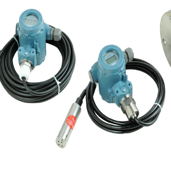 LT10SR-2416系列投入式/铠装插入式/软铠装液位变送器