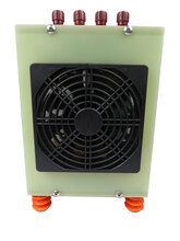 3KW臭氧电源高压包3000W臭氧发生器专用电源图片
