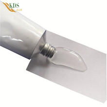  PVC nylon PC acrylic ABS plastic adhesive transparent resin glue PU leather crafts adhesive picture