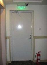 防火门,防盗门,木质防火门图片