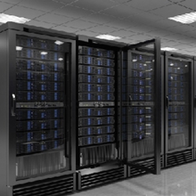 企业服务器选择利联科技的扬州BGP机房托管原因