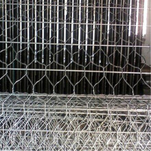 锌铝合金石笼网镀锌格宾笼厂