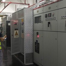 深圳电气安全检测