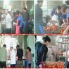 鹵菜涼拌菜培訓(xùn)鹵味烤鴨泡鴨爪制作做法培訓(xùn)
