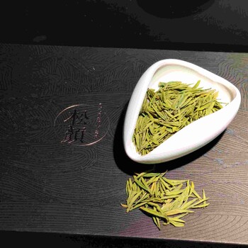 2020年綠茶黃金芽春茶、富硒茶、貢茶